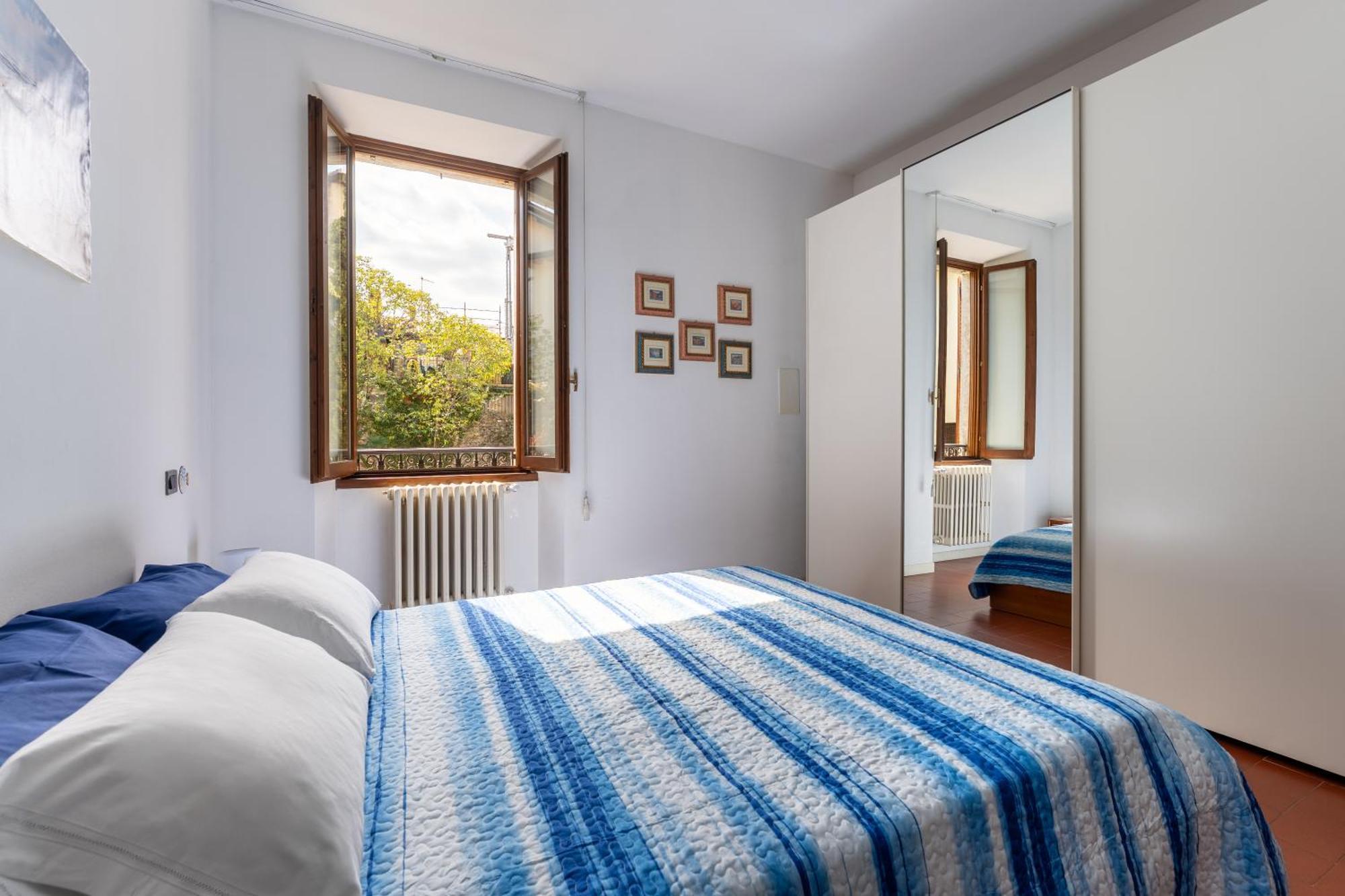 Casa Preziosa - Salo Apartment Ngoại thất bức ảnh