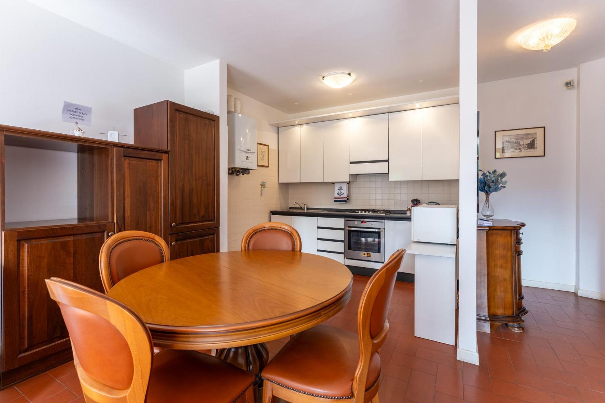 Casa Preziosa - Salo Apartment Ngoại thất bức ảnh