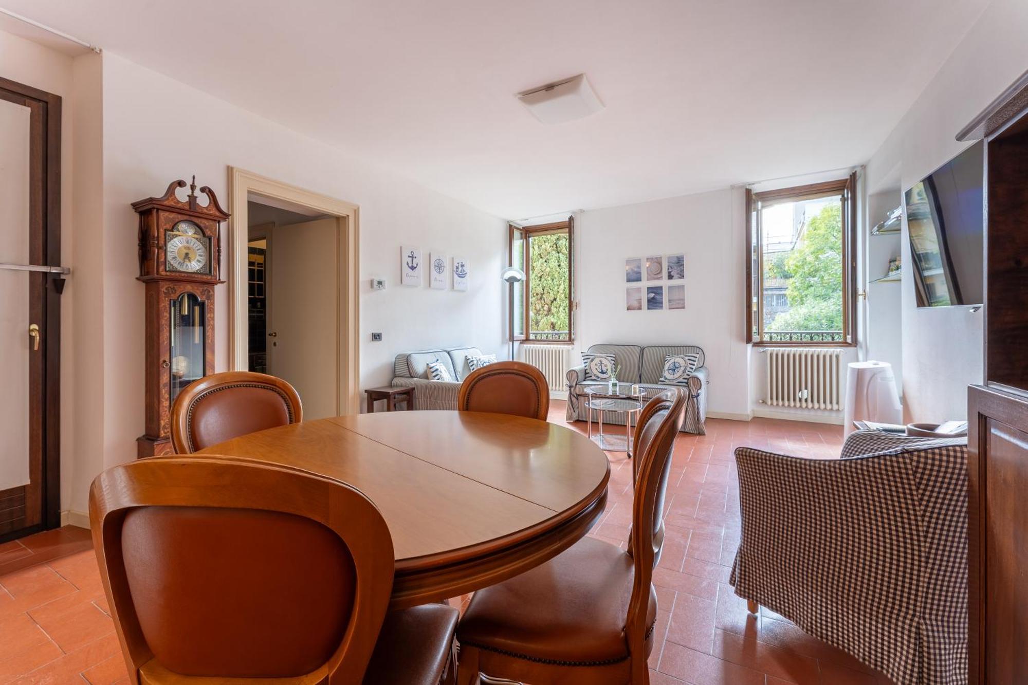 Casa Preziosa - Salo Apartment Ngoại thất bức ảnh