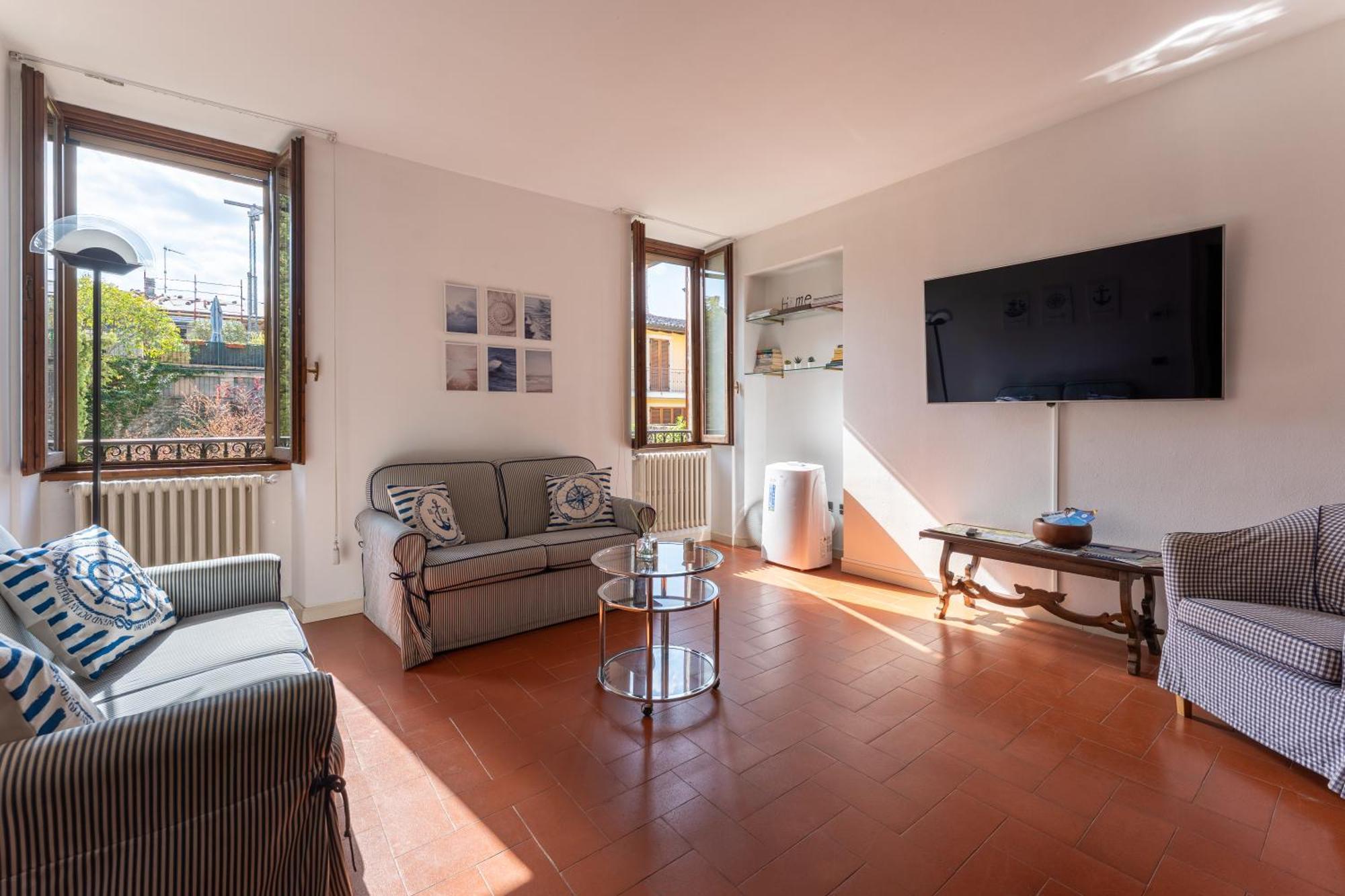 Casa Preziosa - Salo Apartment Ngoại thất bức ảnh